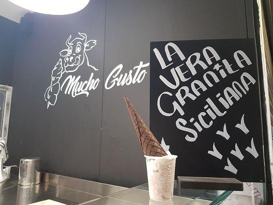 Mucho Gusto Gelateria